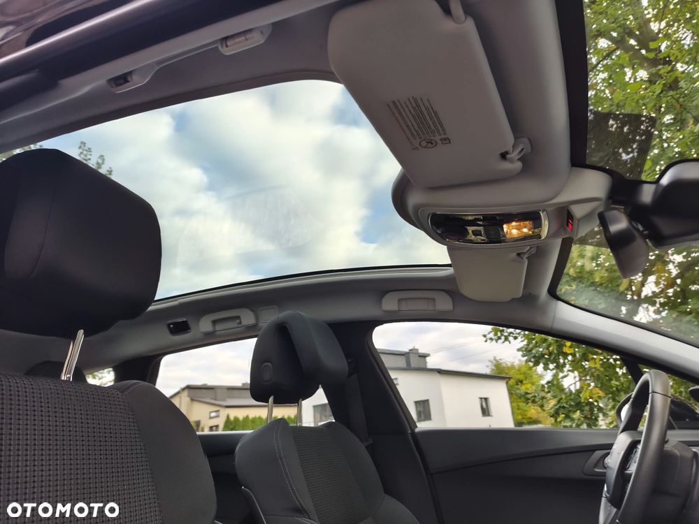 Peugeot 508 HDi FAP 160 Active - 8