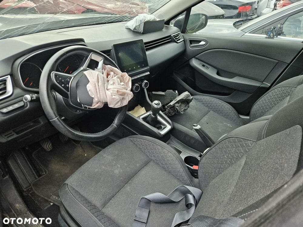 Renault Clio TCe 100 EXPERIENCE - 4