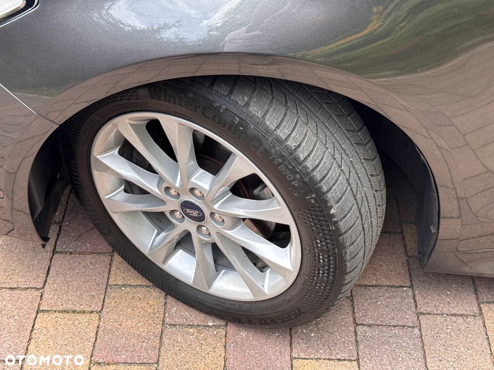 Ford Mondeo 2.0 EcoBlue ST-Line - 5