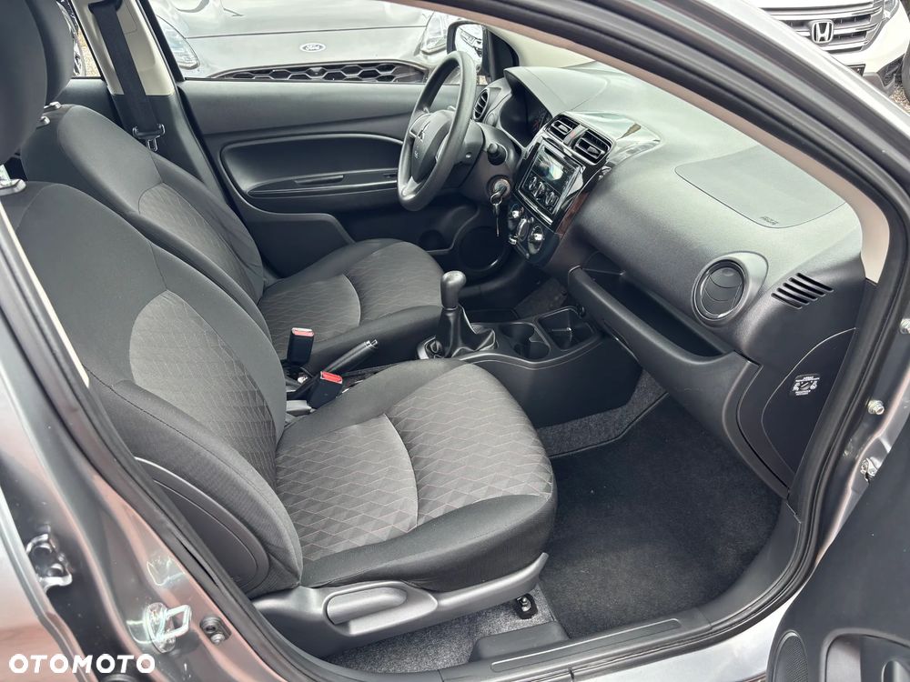 Mitsubishi Space Star 1.2 Spirit - 14