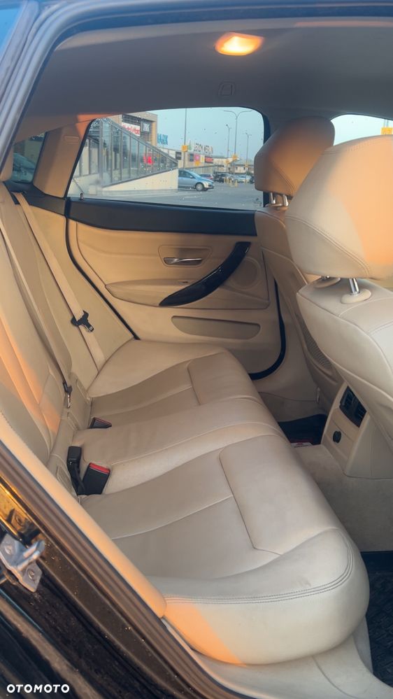 BMW Seria 4 420i - 14