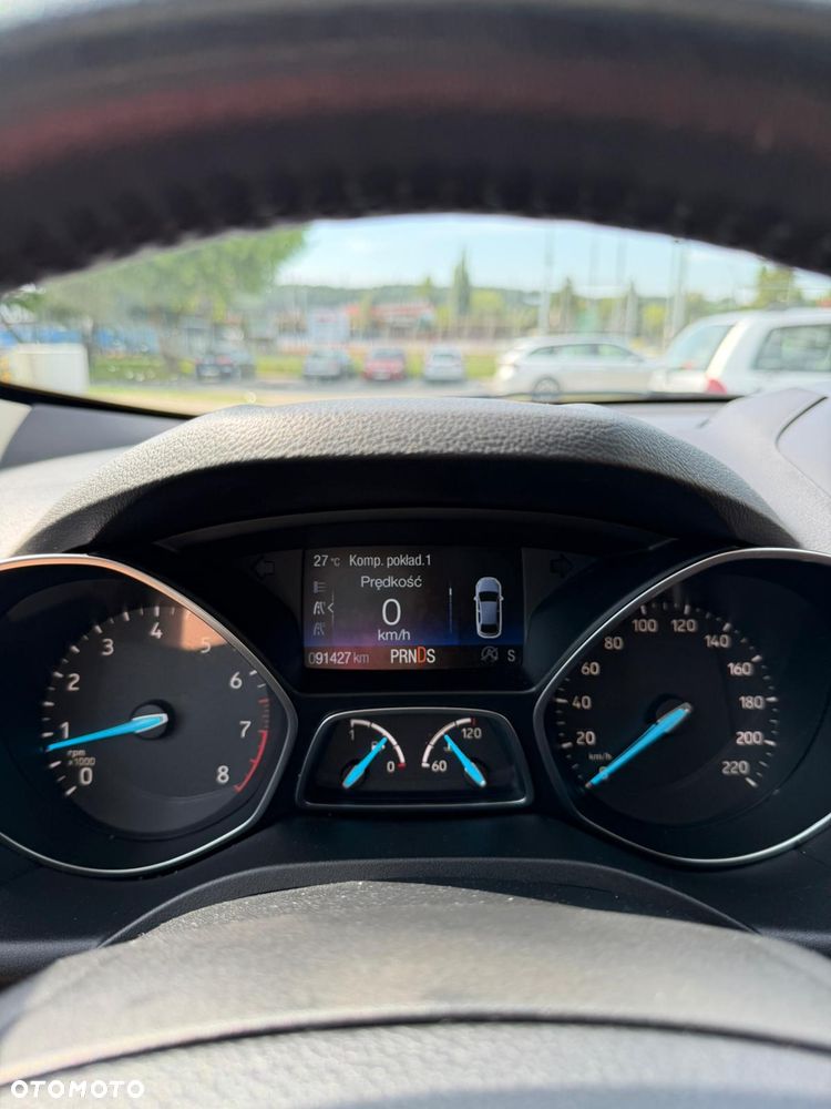 Ford Kuga 1.5 EcoBoost AWD Trend ASS - 26