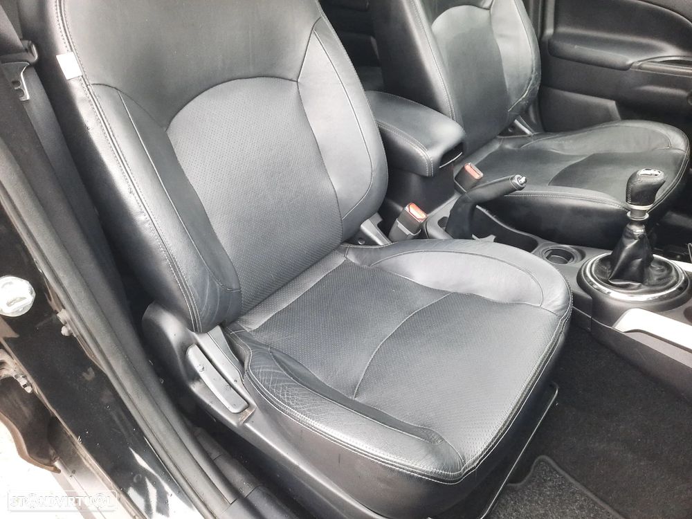 Mitsubishi ASX 1.8 DI-D Invite - 27