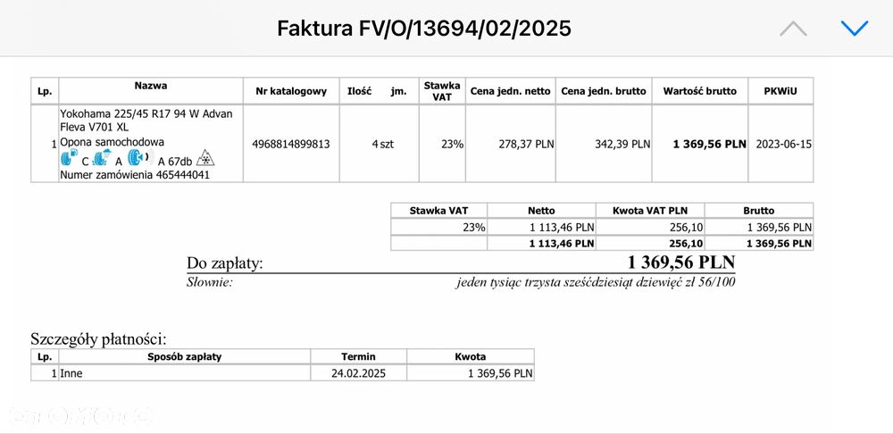 Saab 9-3 - 22