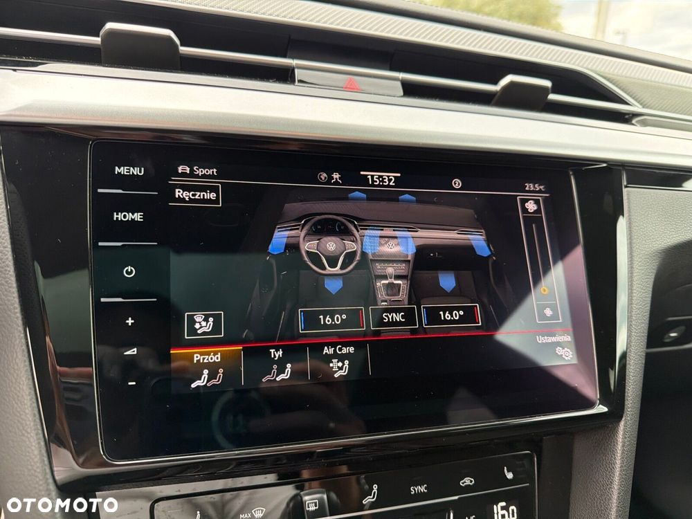 Volkswagen Arteon Shooting Brake - 18
