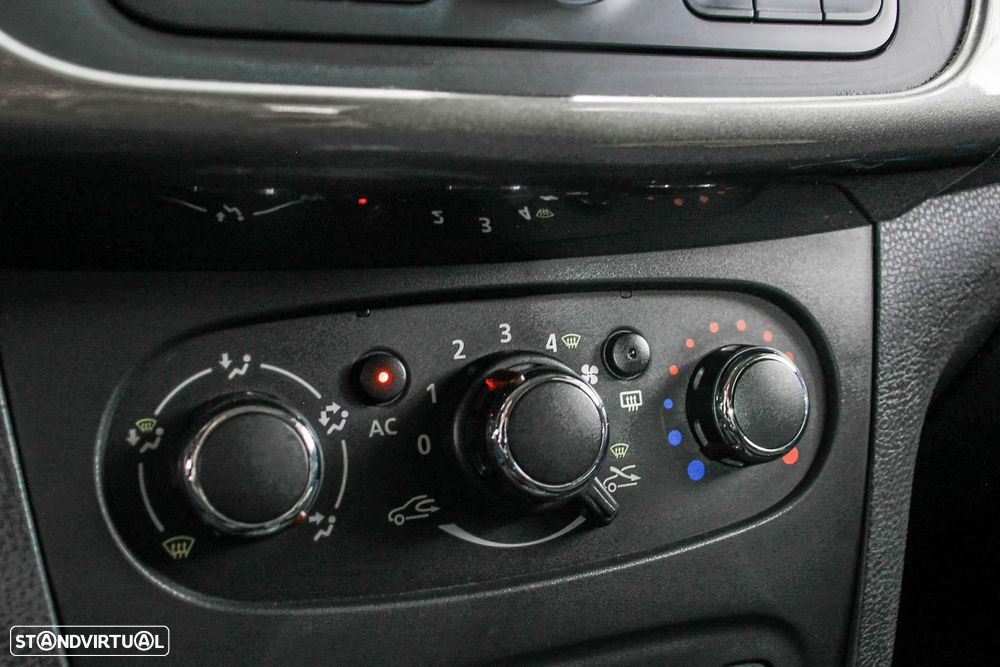 Dacia Sandero 1.2 16V Confort Bi-Fuel - 23