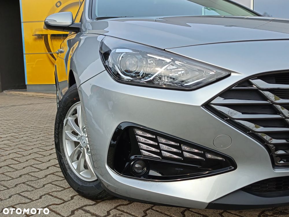 Hyundai i30 1.0 T-GDI Modern - 7