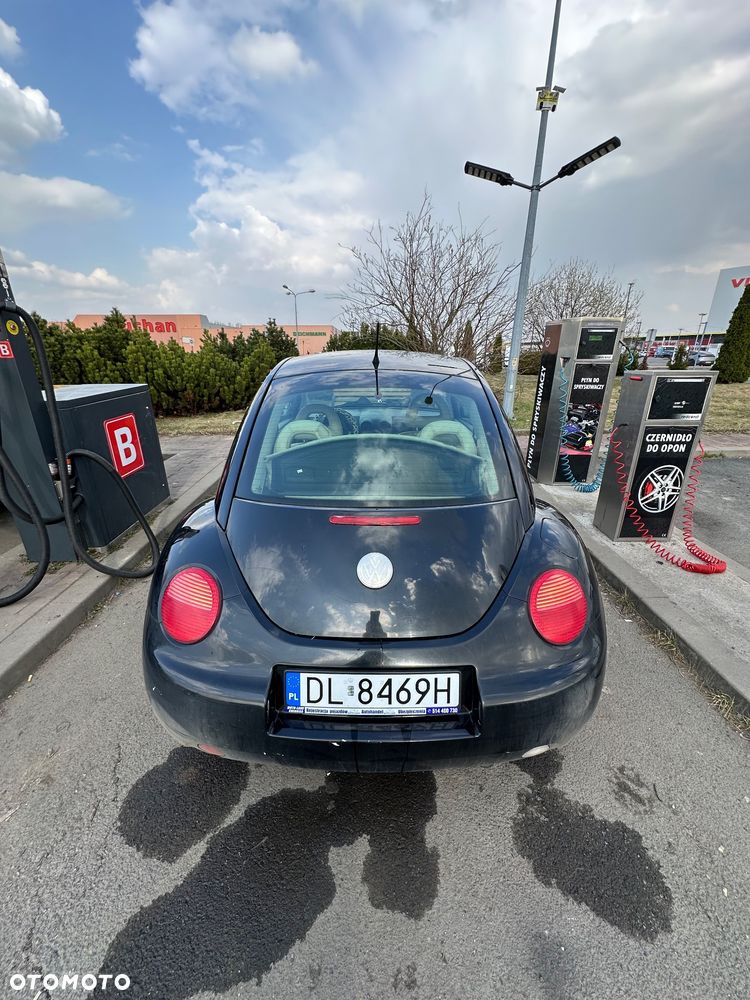 Volkswagen Beetle - 2