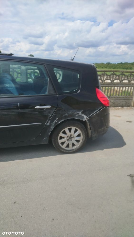 Renault Scenic 2.0 dCi Privilege - 2