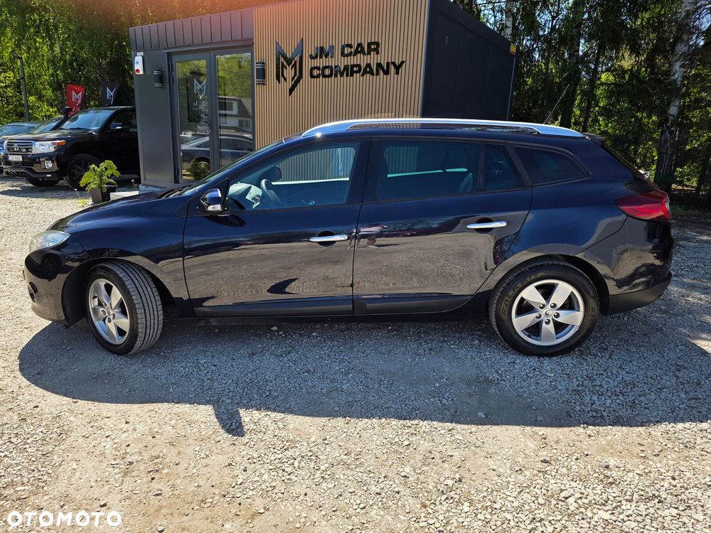 Renault Megane - 15