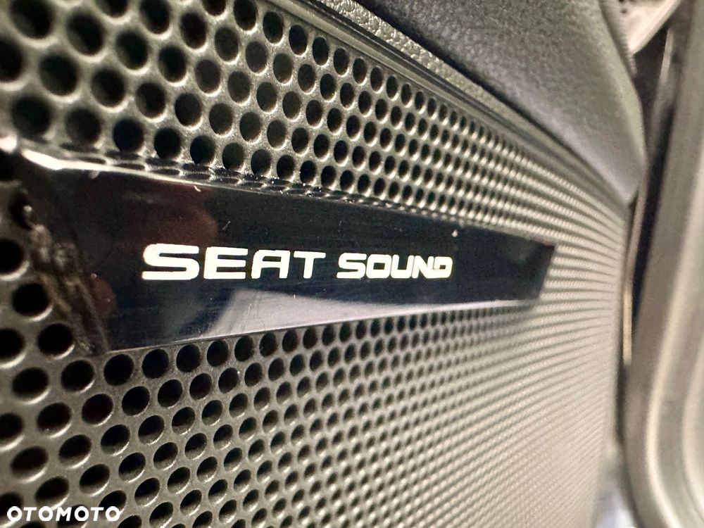 Seat Leon 1.4 TSI Start&Stop Style - 14