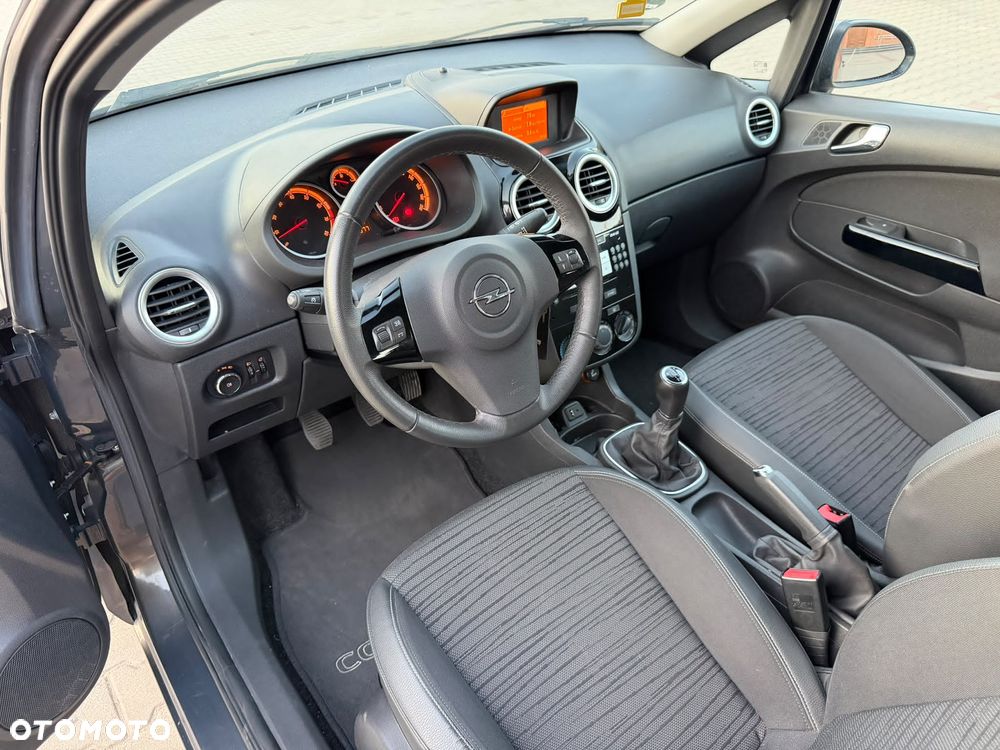 Opel Corsa 1.4 Innovation - 5