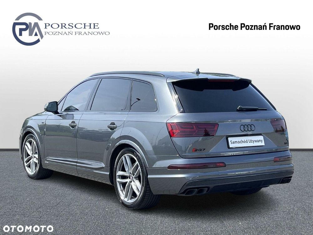 Audi SQ7 - 3