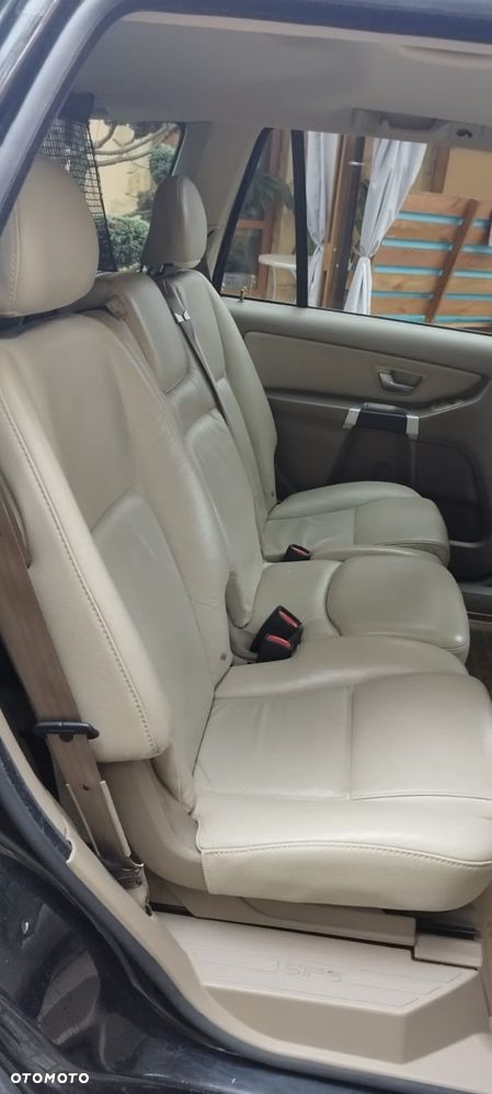Volvo XC 90 - 11