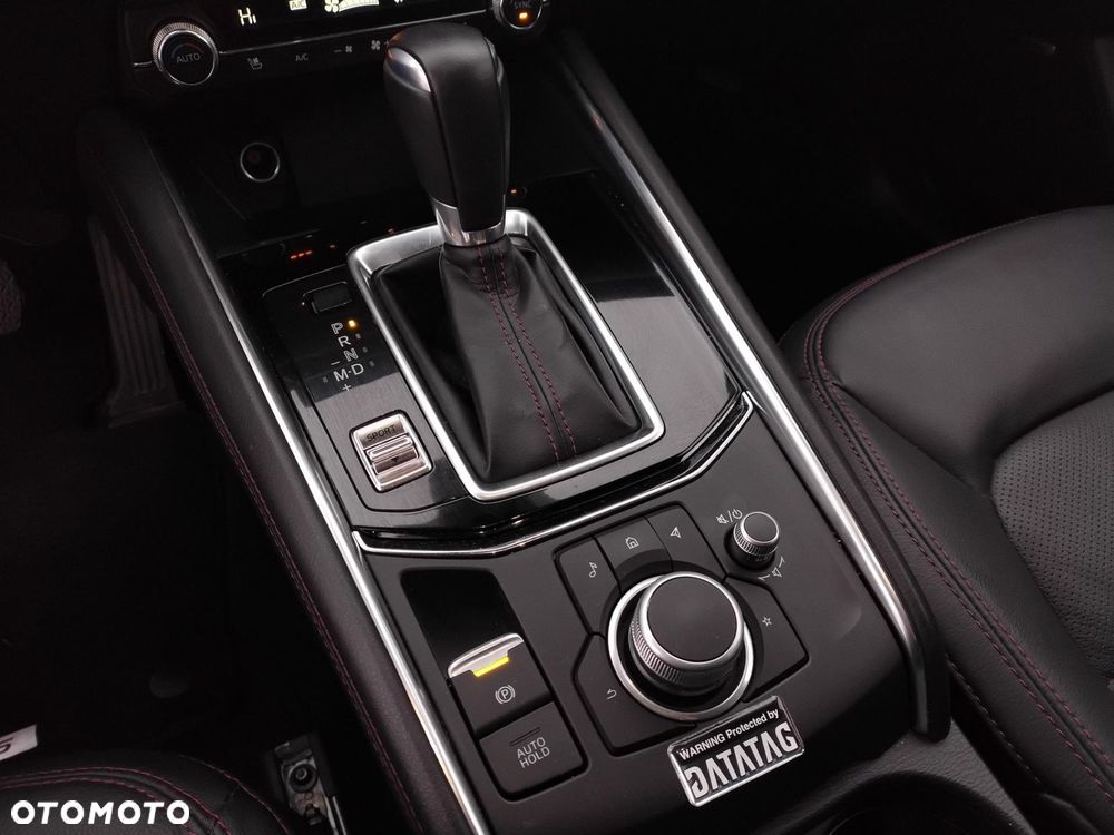 Mazda CX-5 2.0 Homura 2WD - 16