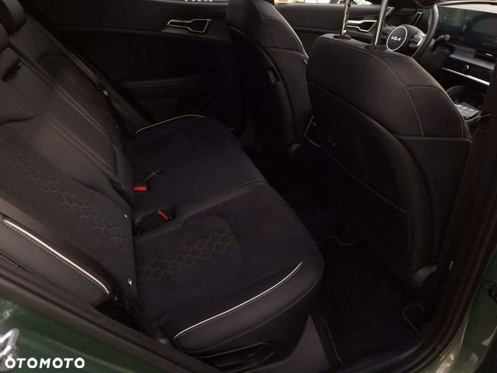 Kia Sportage 1.6 T-GDI GT Line 2WD DCT - 32