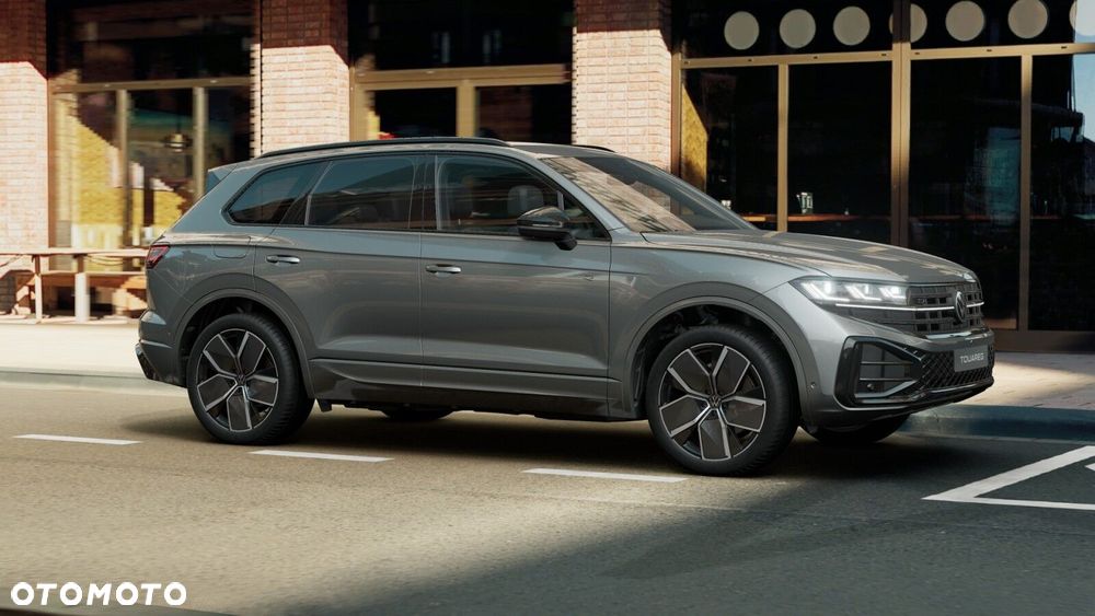 Volkswagen Touareg 3.0 V6 TDI 4Motion R-Line Final Edition - 5