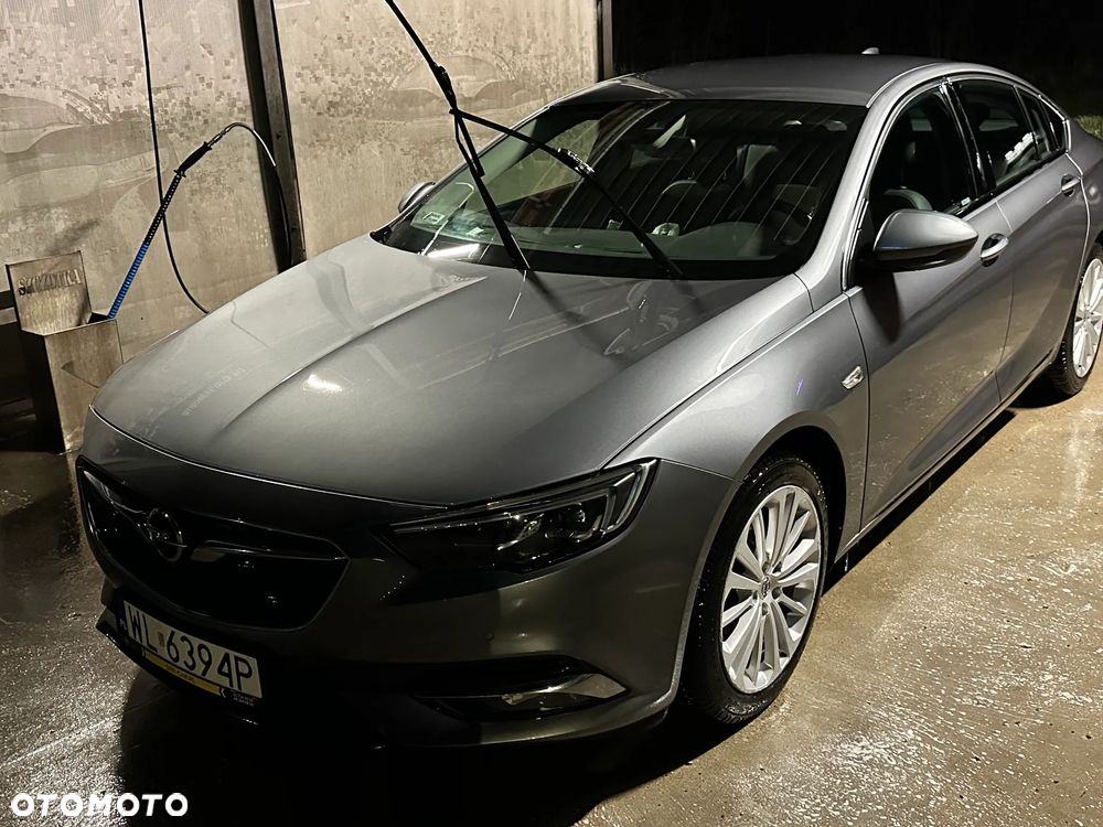 Opel Insignia 1.5 T Elite S&S - 6