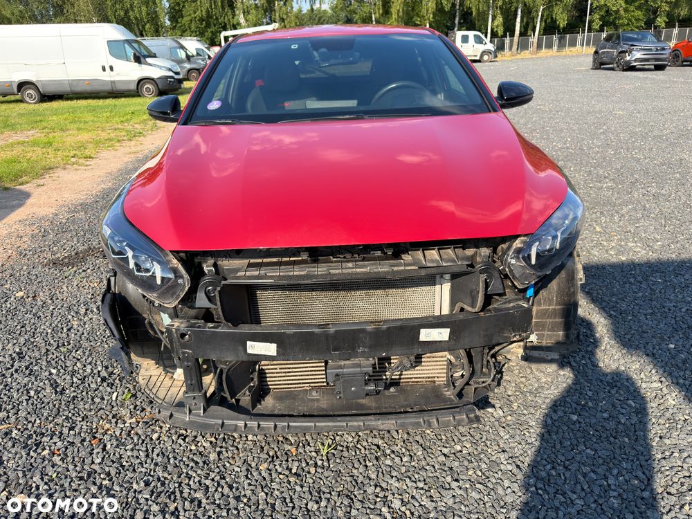 Kia ProCeed 1.6 T-GDI DCT7 OPF GT - 2