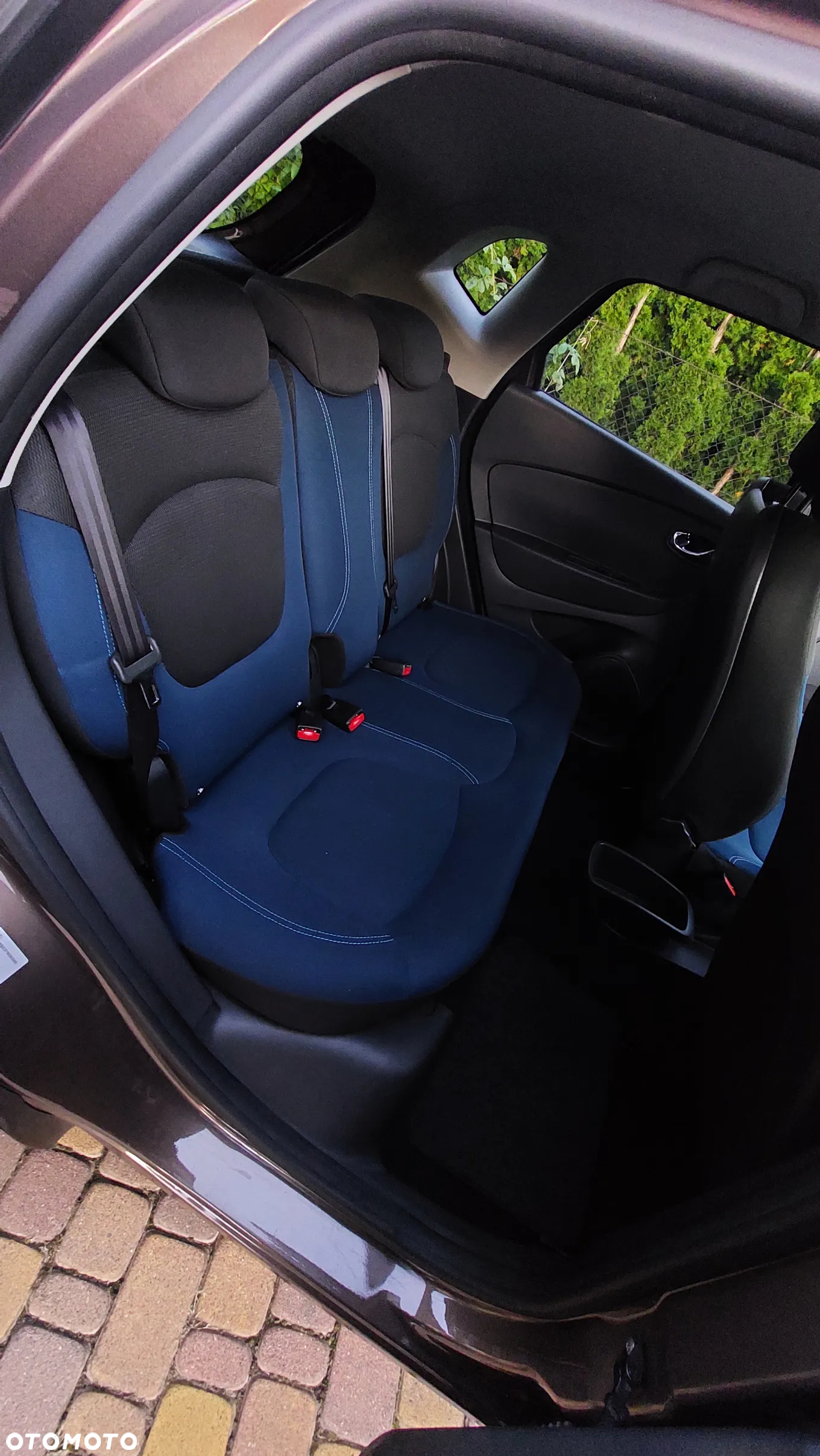 Renault Captur 1.2 Energy TCe Intens EDC EU6 - 15