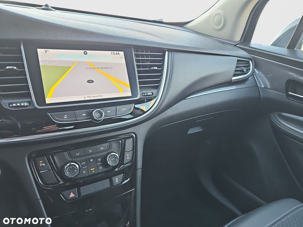 Opel Mokka 1.4 T Cosmo - 21