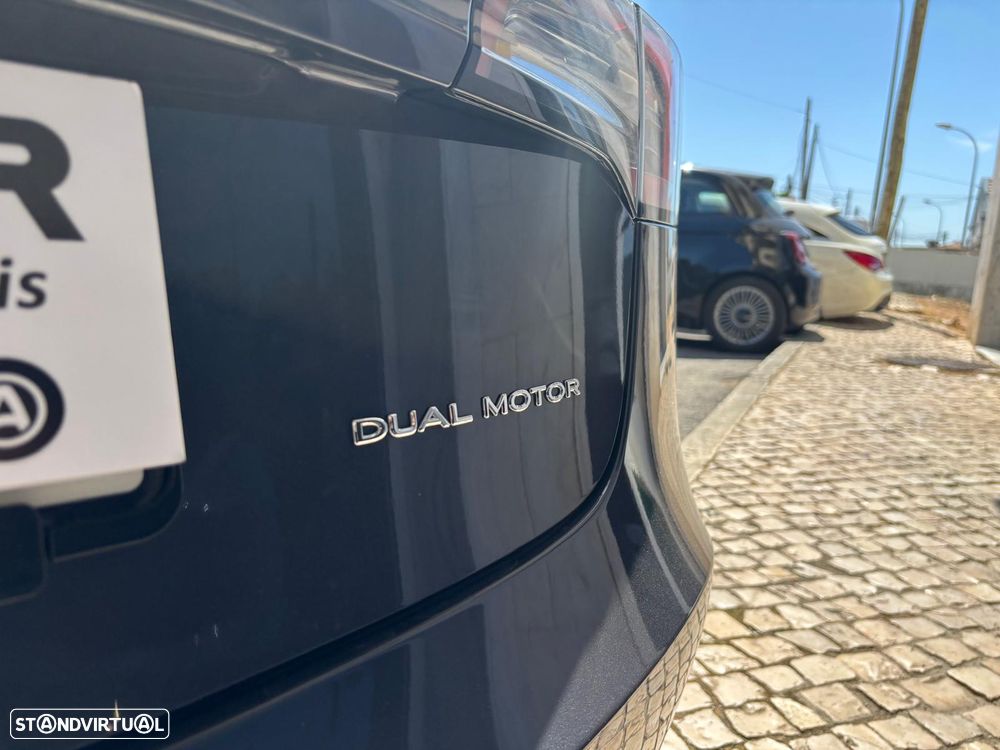 Tesla Model 3 Long Range Tração Integral - 6