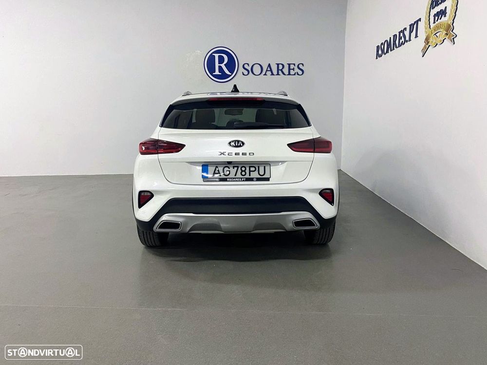 Kia XCeed 1.6 GDi PHEV First Edition - 5
