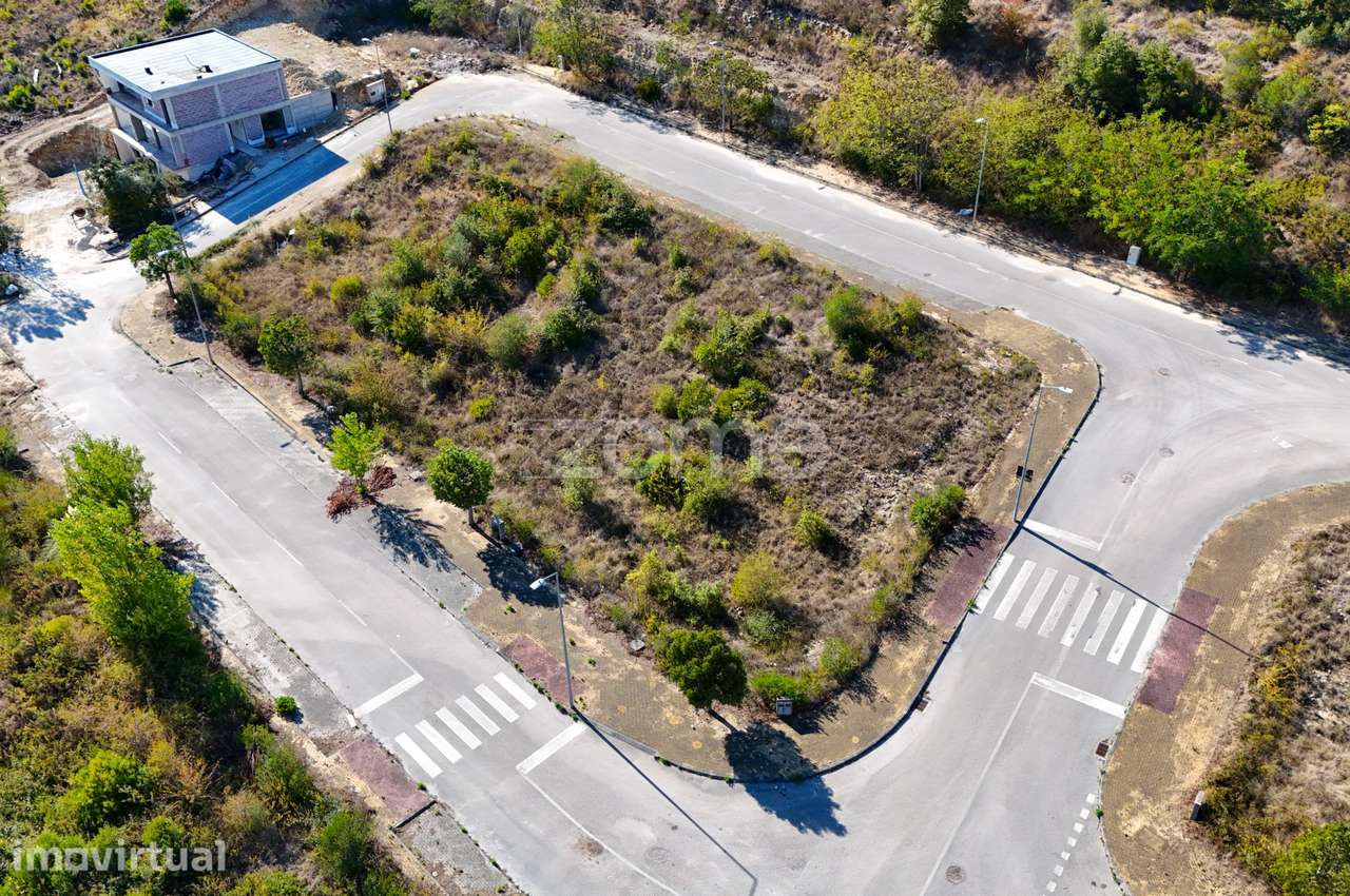 Terreno para construção | Lote 35 | Cernache, Coimbra - Grande imagem: 4/19