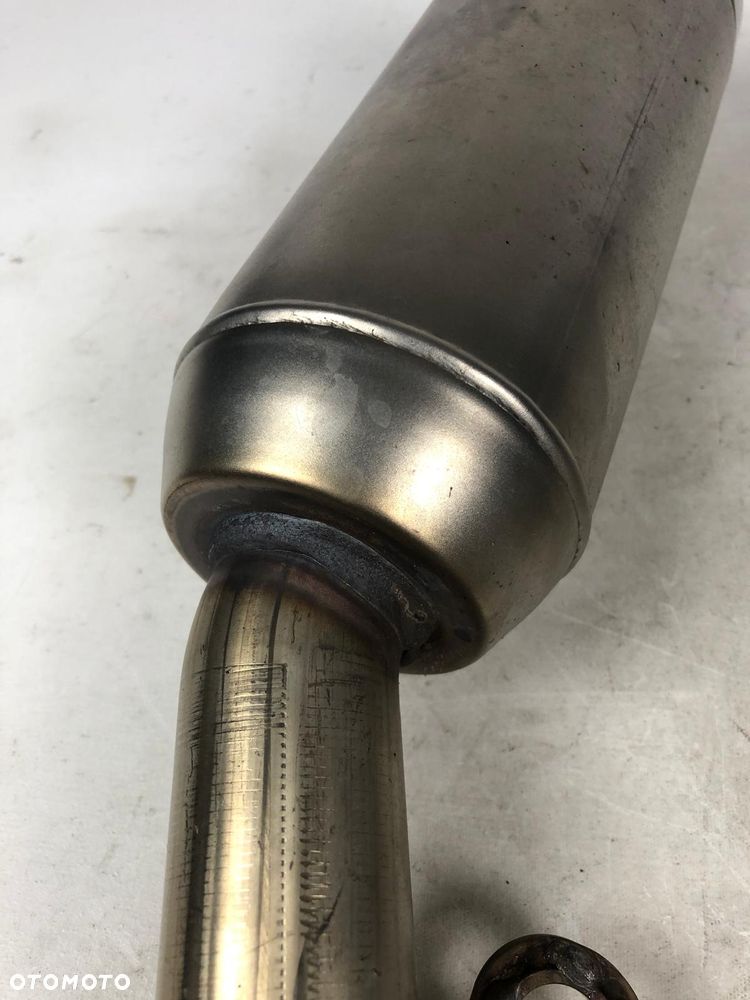 Ducati Streetfighter V2 25- Tłumik Końcowy Wydech - 8
