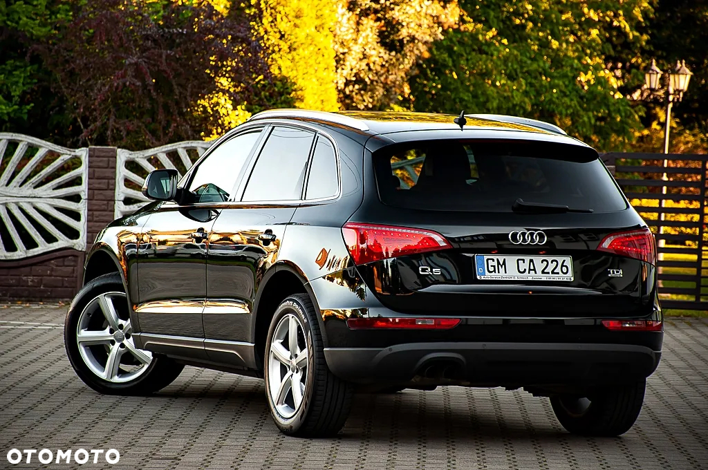 Audi Q5 2.0 TDI Quattro - 7