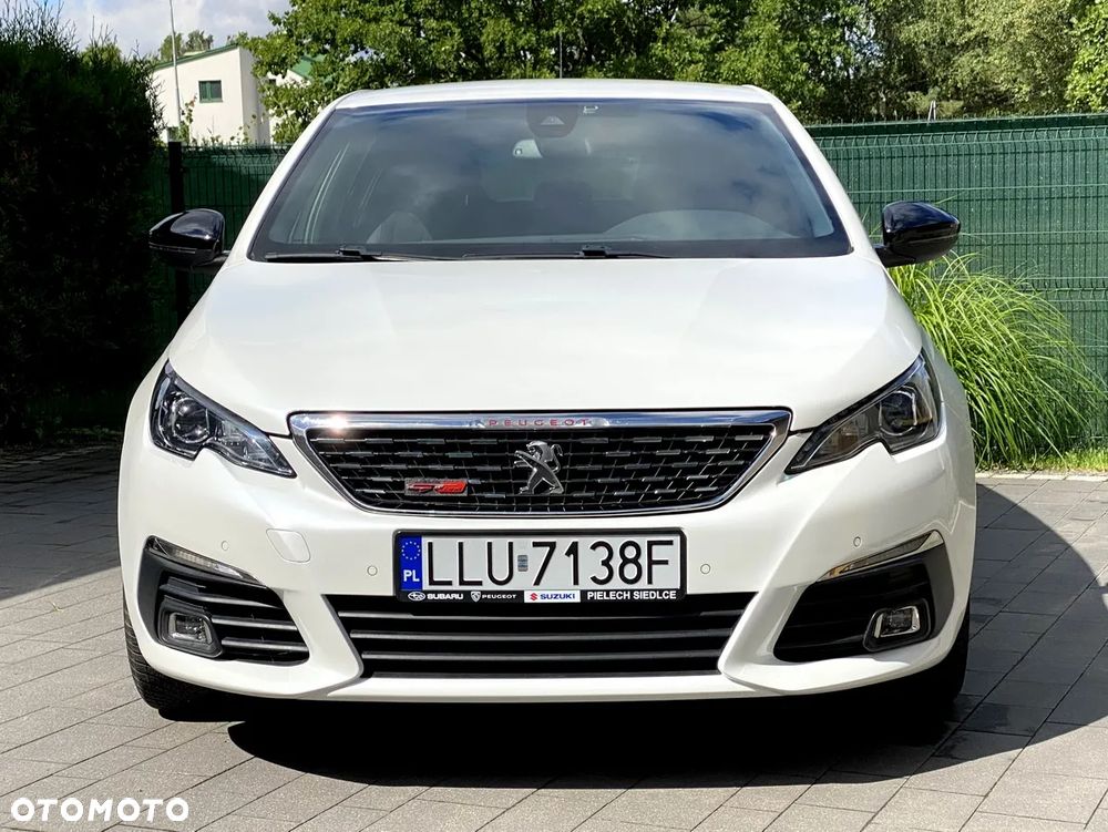 Peugeot 308 - 10