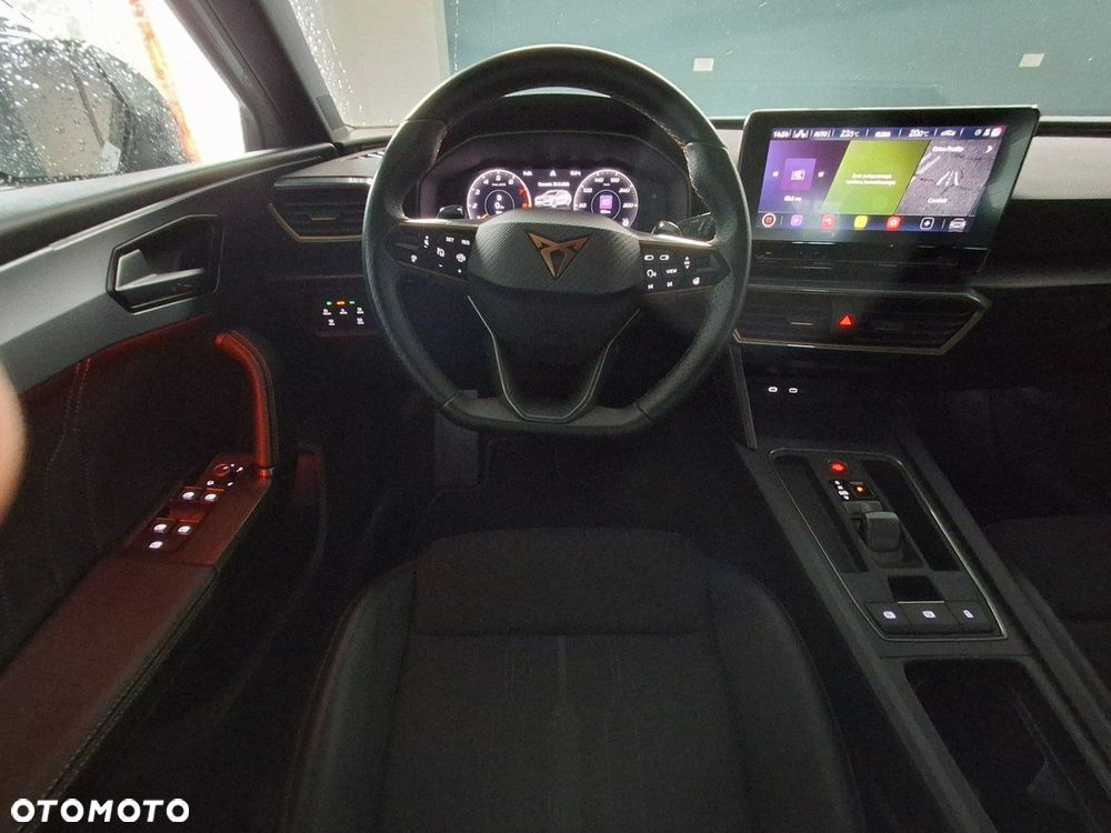 Cupra Leon Sportstourer - 15