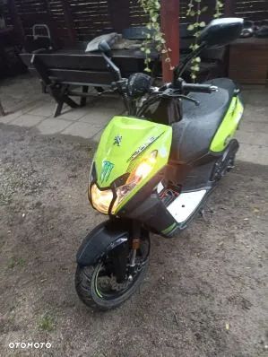 Peugeot Kisbee - 1