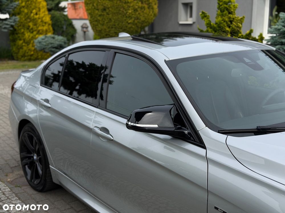 BMW Seria 3 - 14