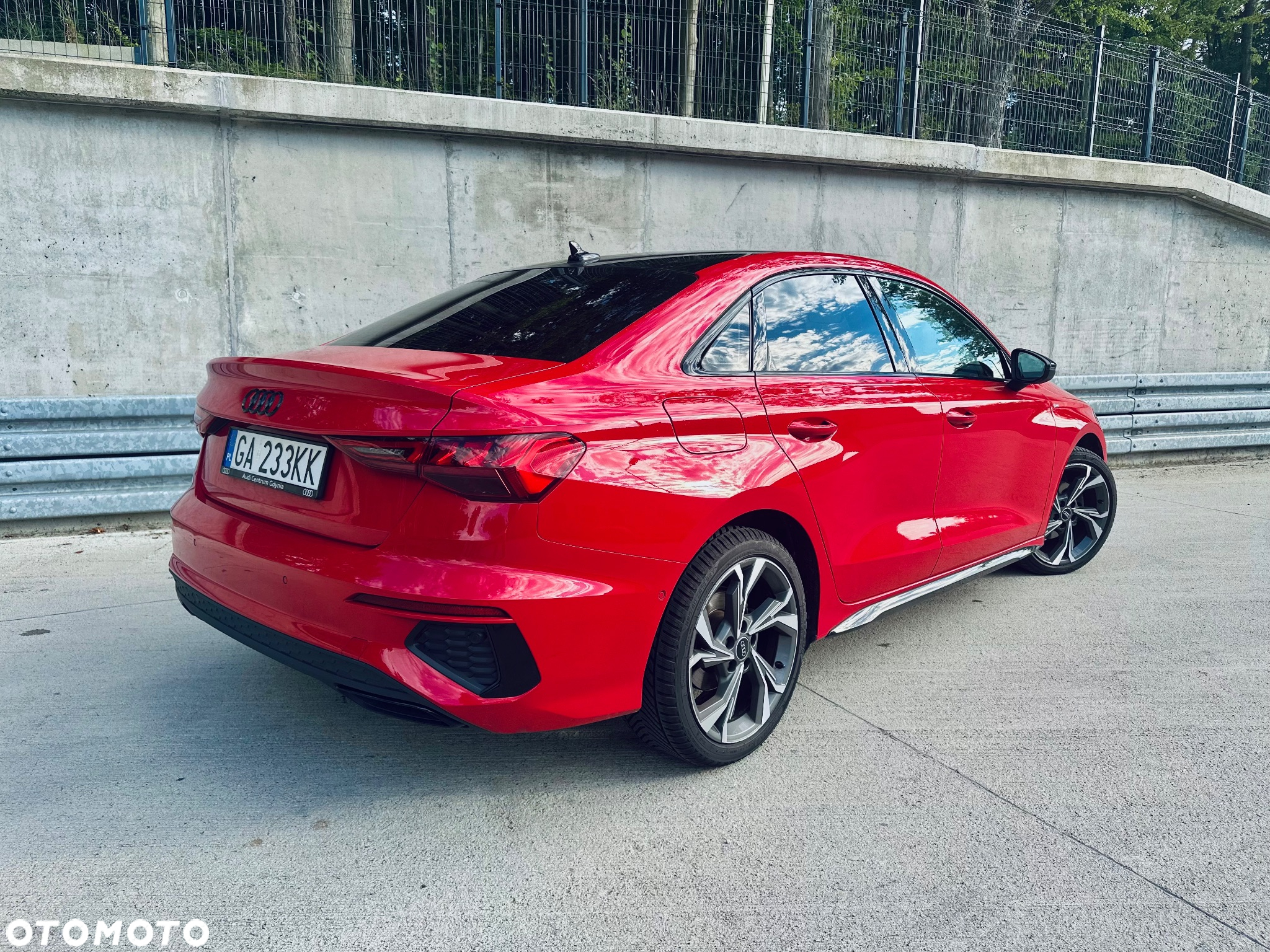 Audi A3 - 3