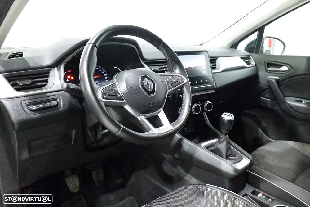 Renault Captur 1.0 TCe Techno - 7