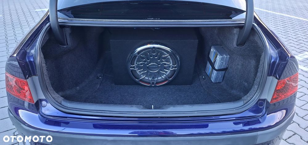 Honda Accord 2003 photo 5
