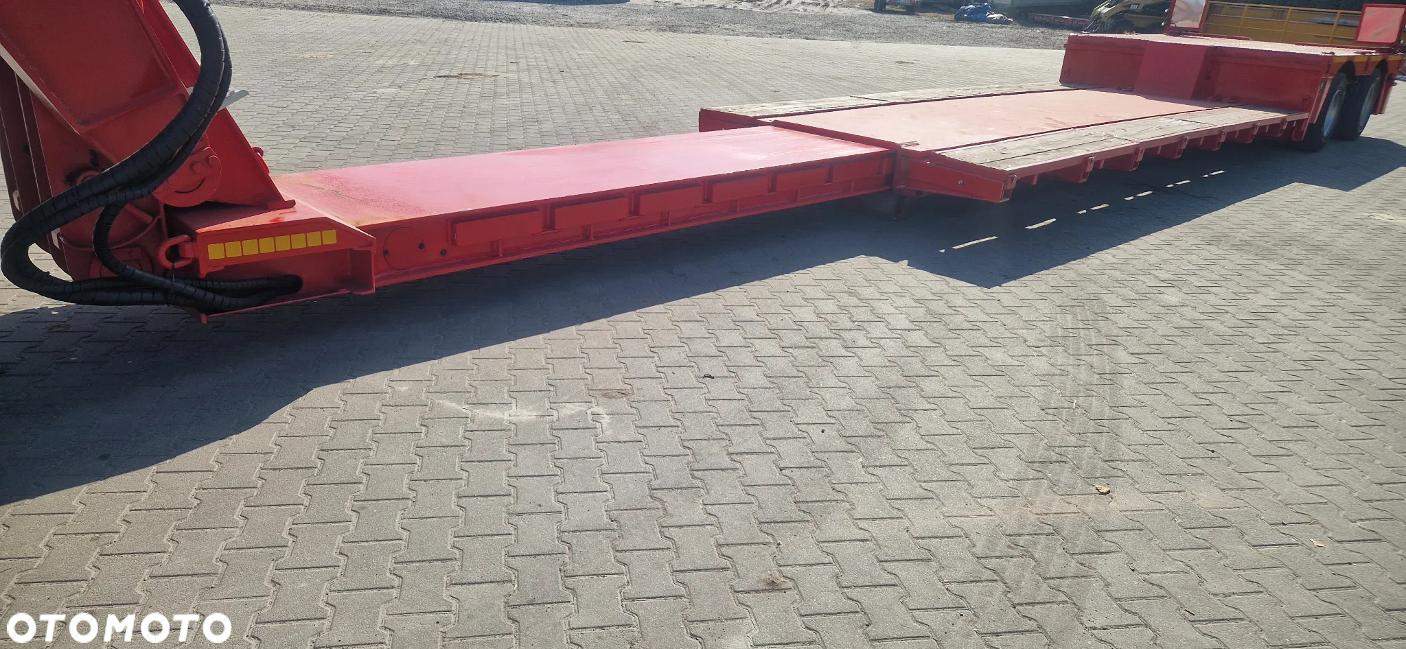 Nooteboom Euro - 15