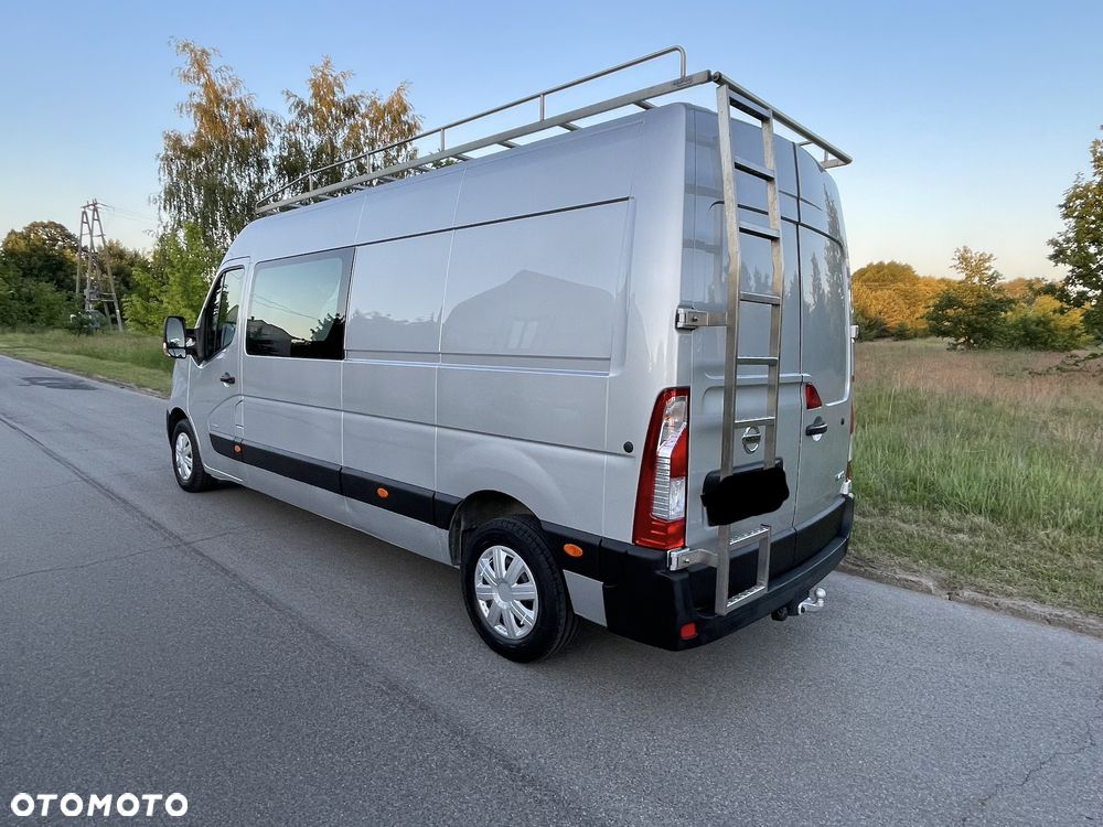Renault Master - 7