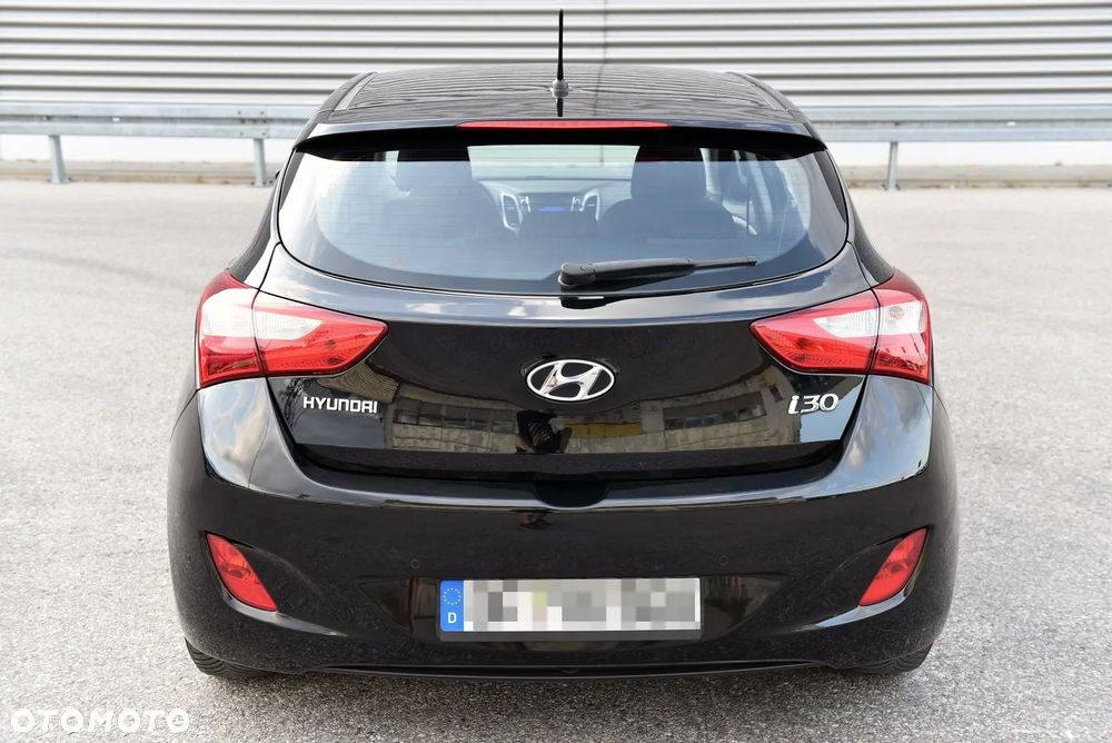 Hyundai i30 1.6 CRDi Comfort - 9