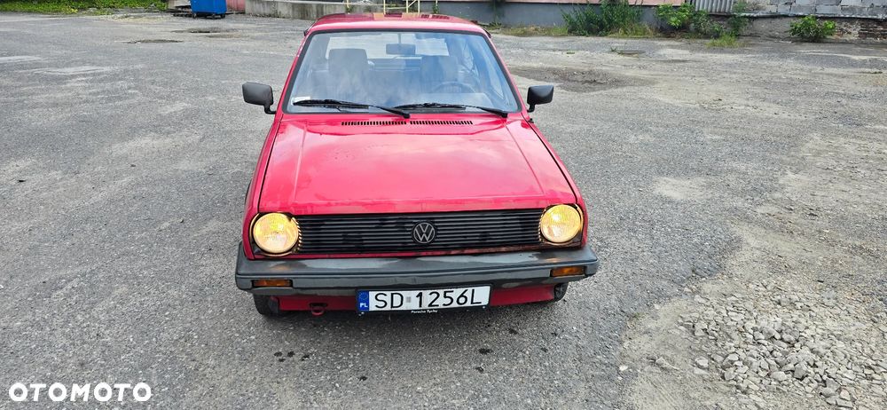 Volkswagen Polo 1.0 Fox - 2