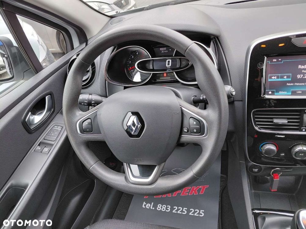 Renault Clio - 18