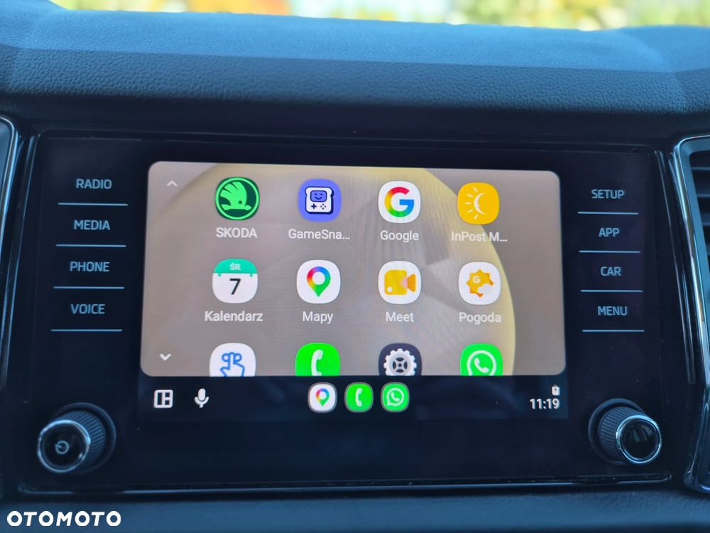 Skoda Kodiaq 2.0 TDI 4x4 Ambition - 30