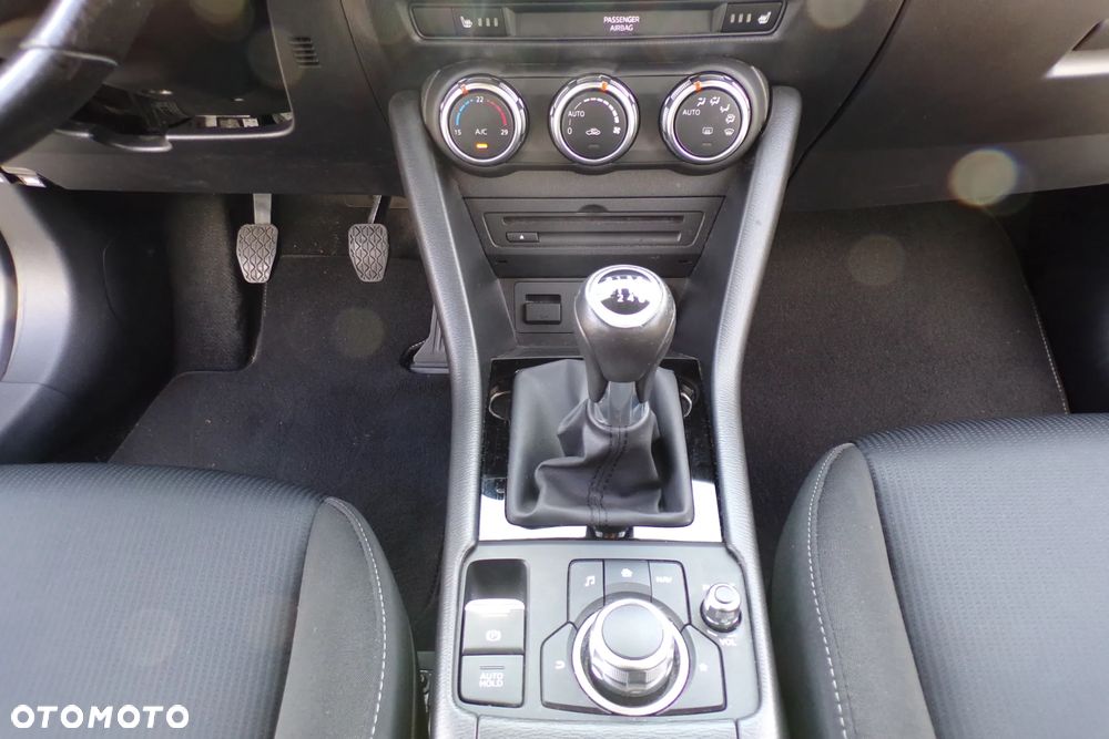 Mazda CX-3 2.0 SkyEnergy - 30