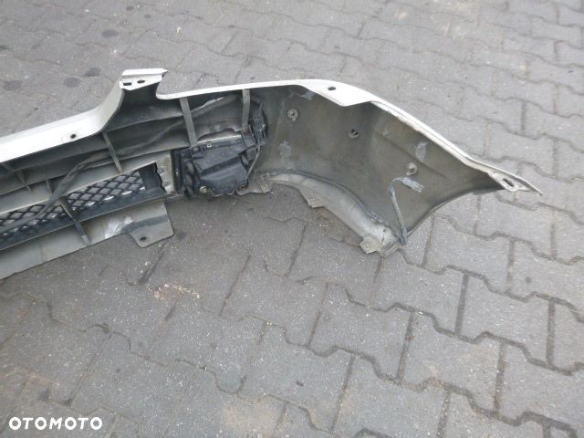 ZDERZAK PRZÓD PRZEDNI MAZDA 323F 98-01 - 15