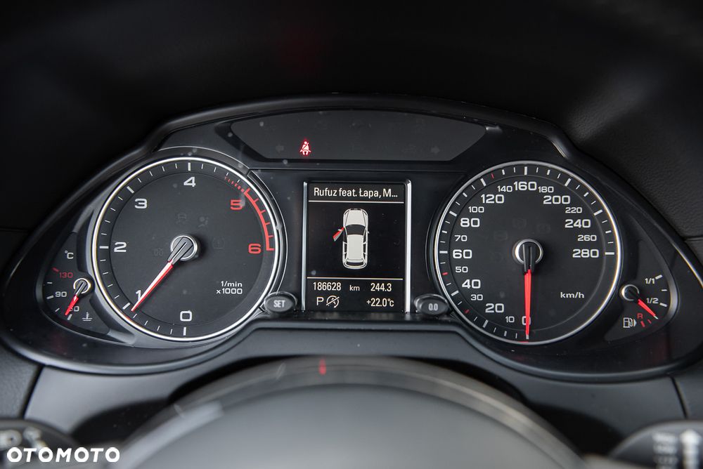 Audi Q5 2.0 TDI Quattro S tronic - 23