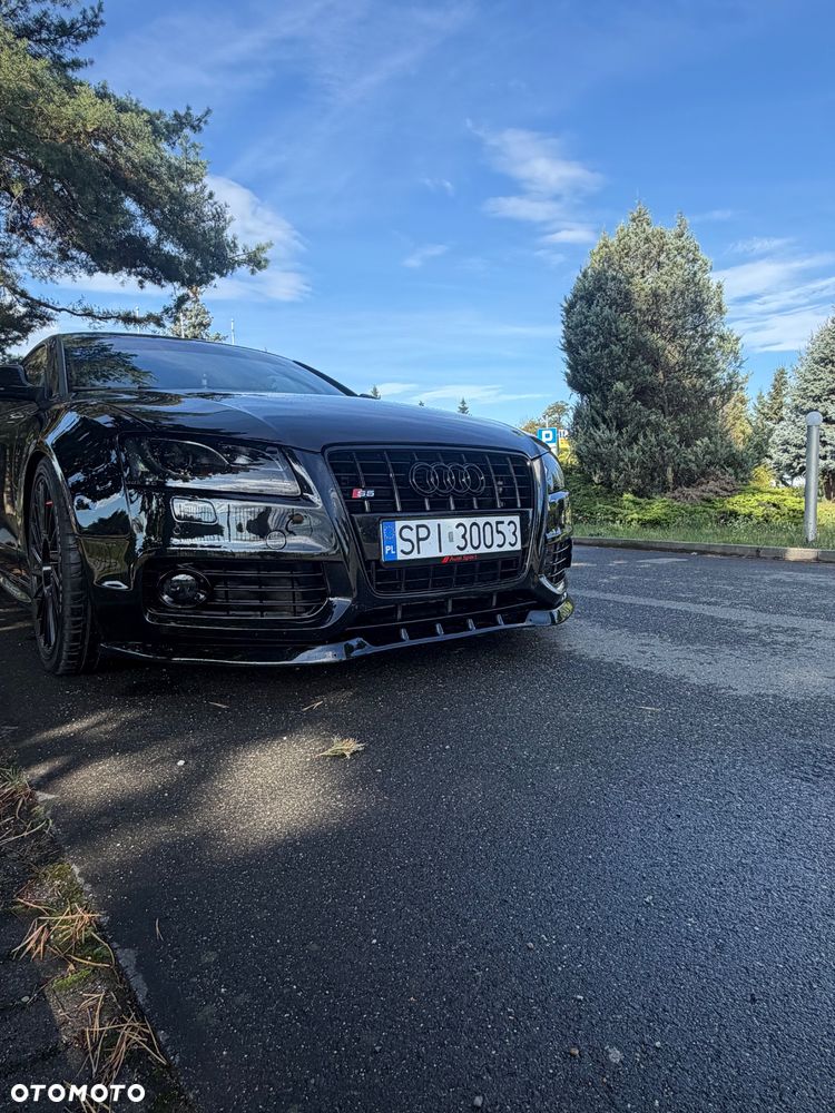 Audi S5 Coupé - 8