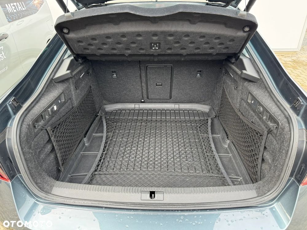 Skoda Superb 2.0 TDI SCR L&K DSG - 10