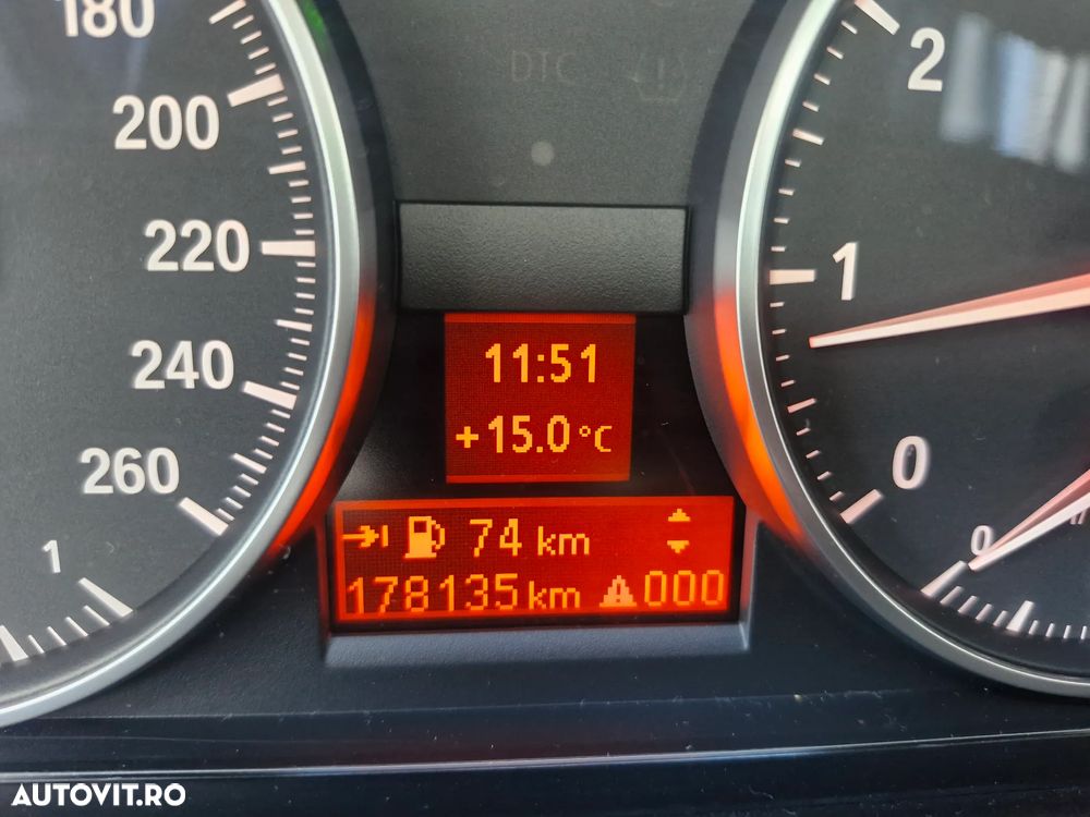 BMW Seria 3 318i Edition Lifestyle - 9