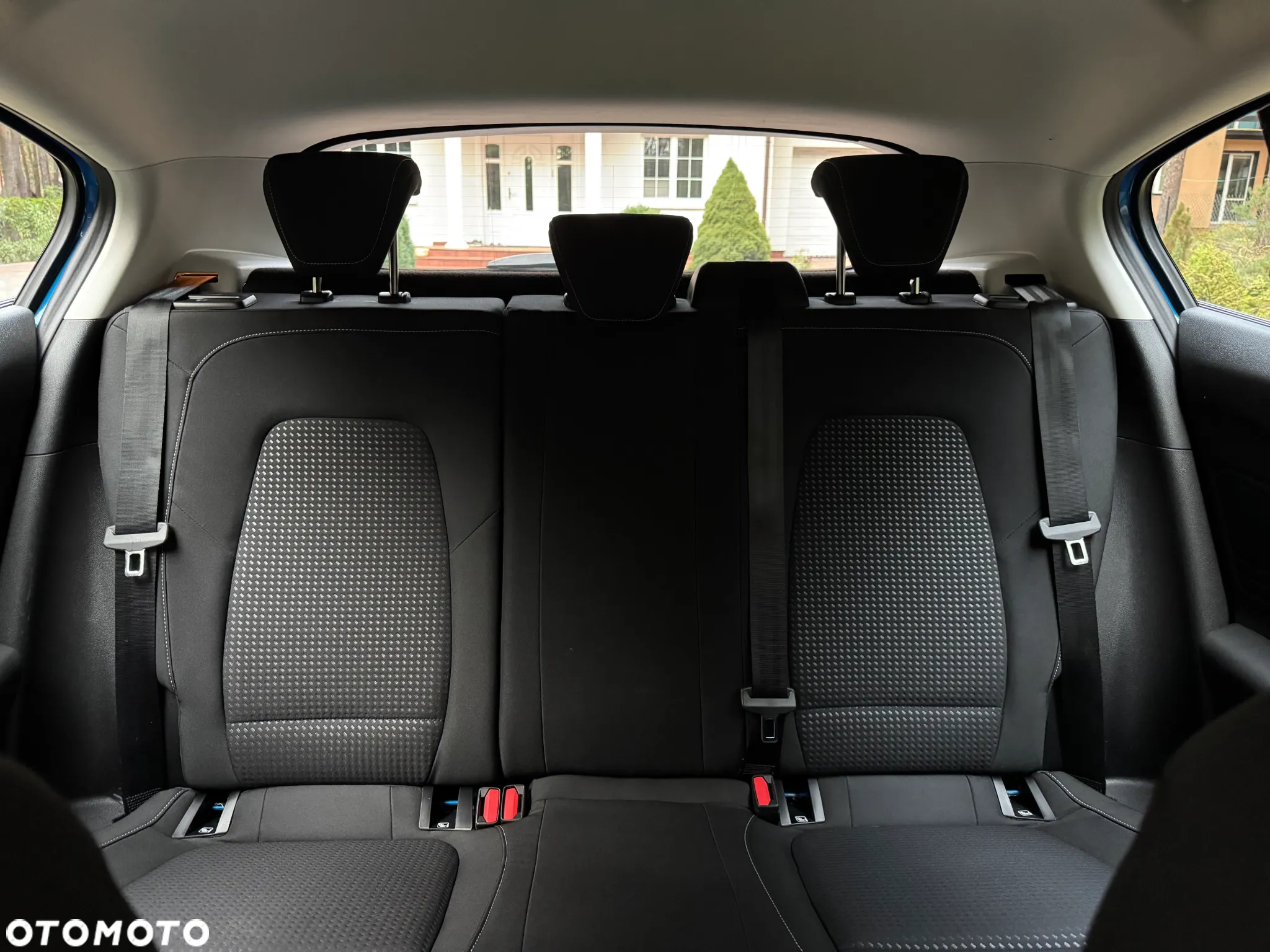 Ford Focus 1.0 EcoBoost Trend Edition - 23